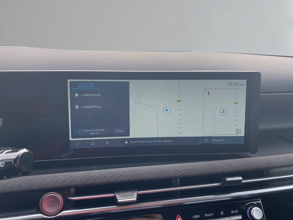 Fahrzeugabbildung Hyundai TUCSON FL PHEV 1.6 AT 4WD MY25 Prime Assist-P Dig-Key MATRIX-LED Leder Digitales Cockpit