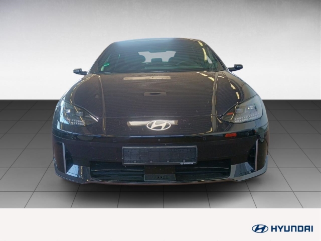 Fahrzeugabbildung Hyundai IONIQ 6 4WD 77,4kWh UNIQ Digi-Spiegel 20LM HUD Navi Digitales Cockpit Memory Sitze