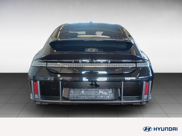 Fahrzeugabbildung Hyundai IONIQ 6 4WD 77,4kWh UNIQ Digi-Spiegel 20LM HUD Navi Digitales Cockpit Memory Sitze