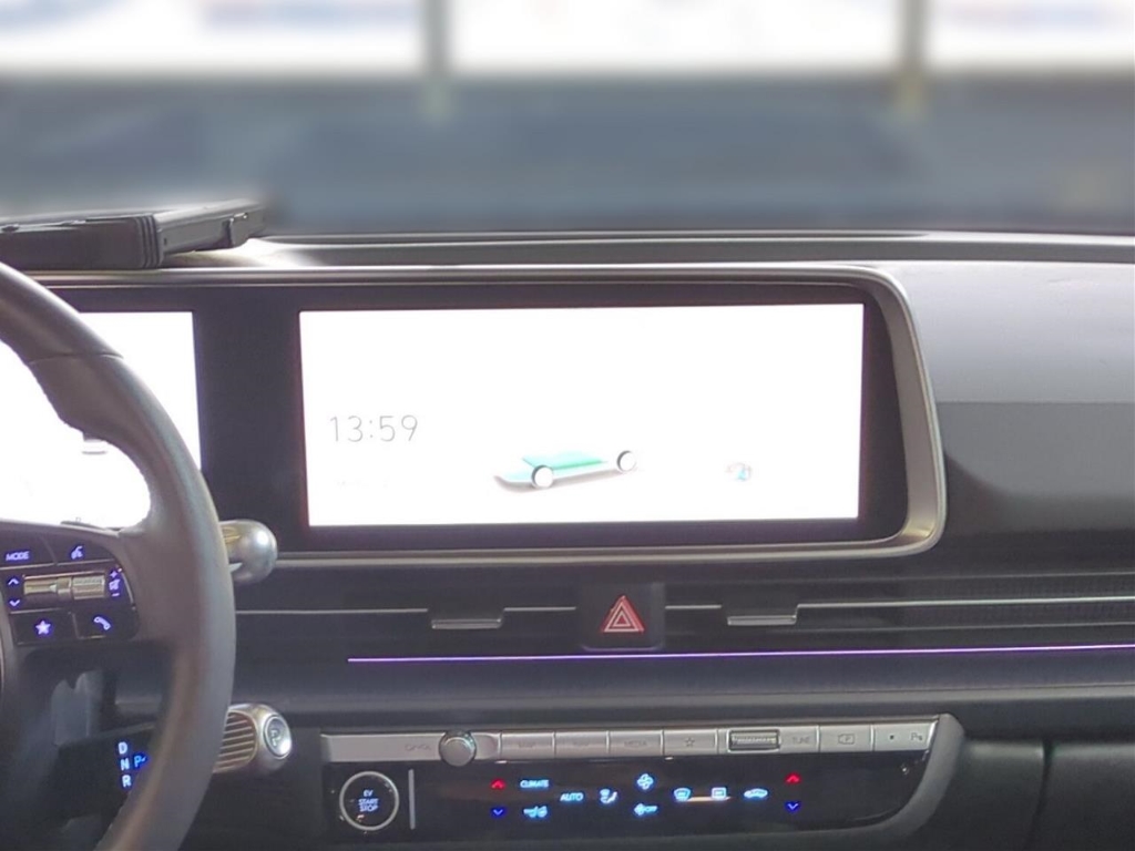 Fahrzeugabbildung Hyundai IONIQ 6 77,4kWh 4WD TECHNIQ Schiebedach HUD Navi Digitales Cockpit LED Blendfreies Fernl.