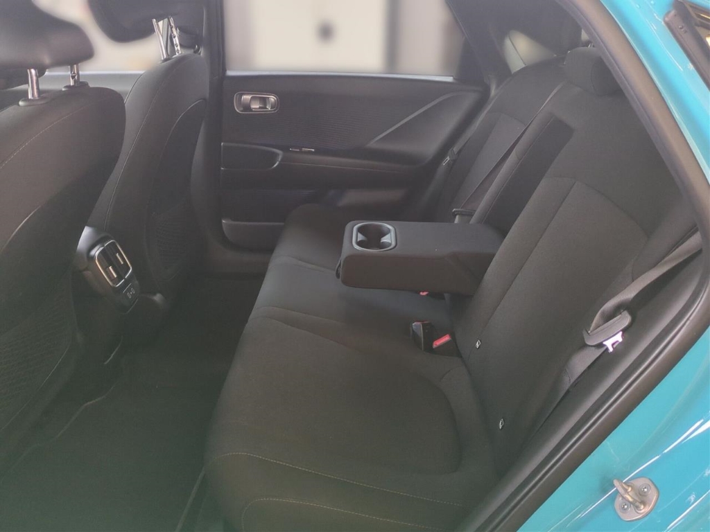 Fahrzeugabbildung Hyundai IONIQ 6 77,4kWh 4WD TECHNIQ Schiebedach HUD Navi Digitales Cockpit LED Blendfreies Fernl.