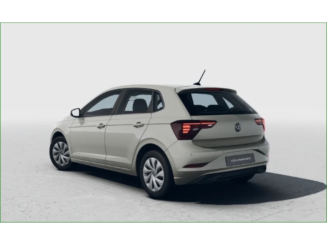 Fahrzeugabbildung Volkswagen Polo 1.0 Trend LED KLIMA GJR SHZ AppConnect Servo