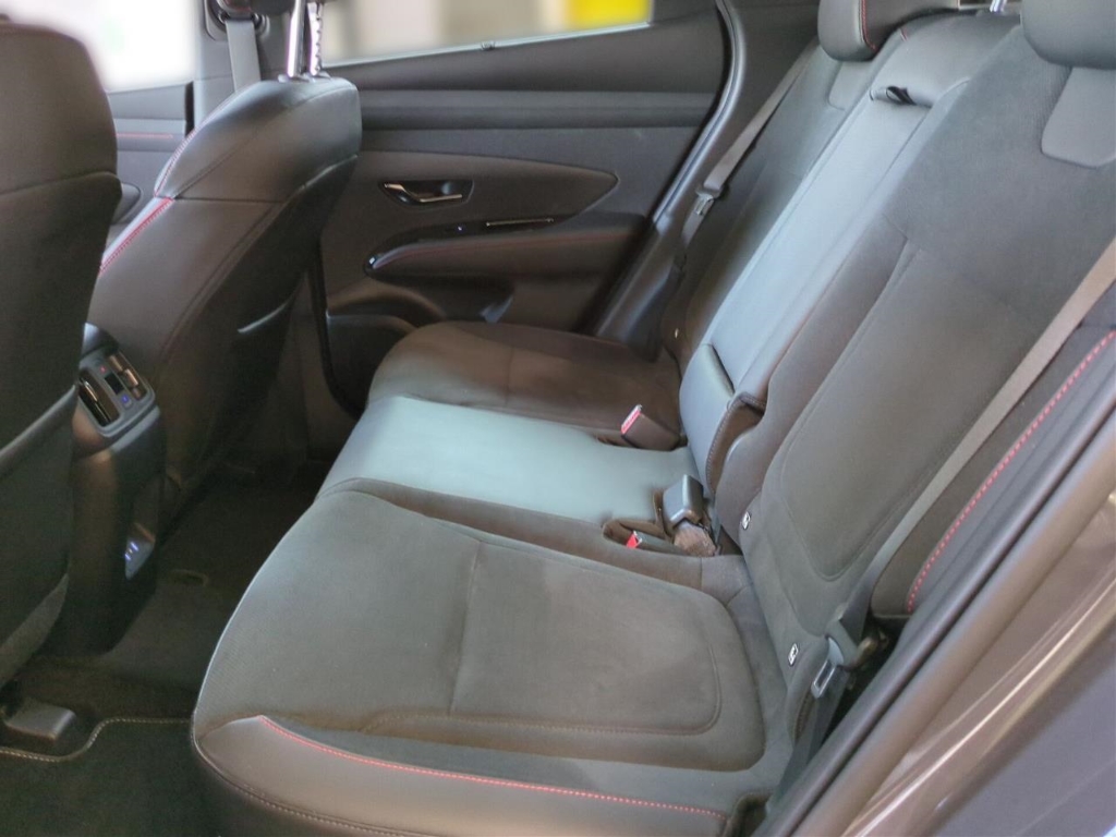 Fahrzeugabbildung Hyundai TUCSON FL PHEV 1.6 AT 4WD MY25 N-LINE MATRIX-LED Navi Digitales Cockpit Soundsystem LED ACC