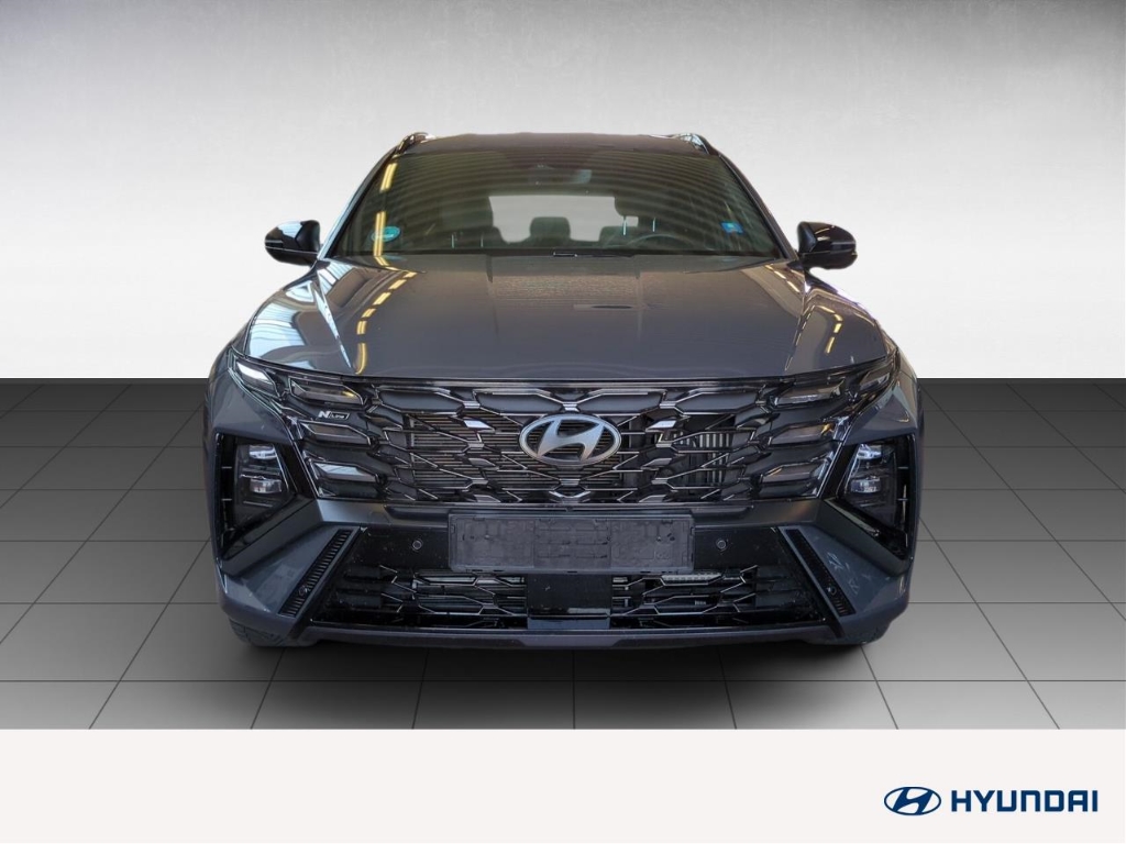 Fahrzeugabbildung Hyundai TUCSON FL PHEV 1.6 AT 4WD MY25 N-LINE MATRIX-LED Navi Digitales Cockpit Soundsystem LED ACC