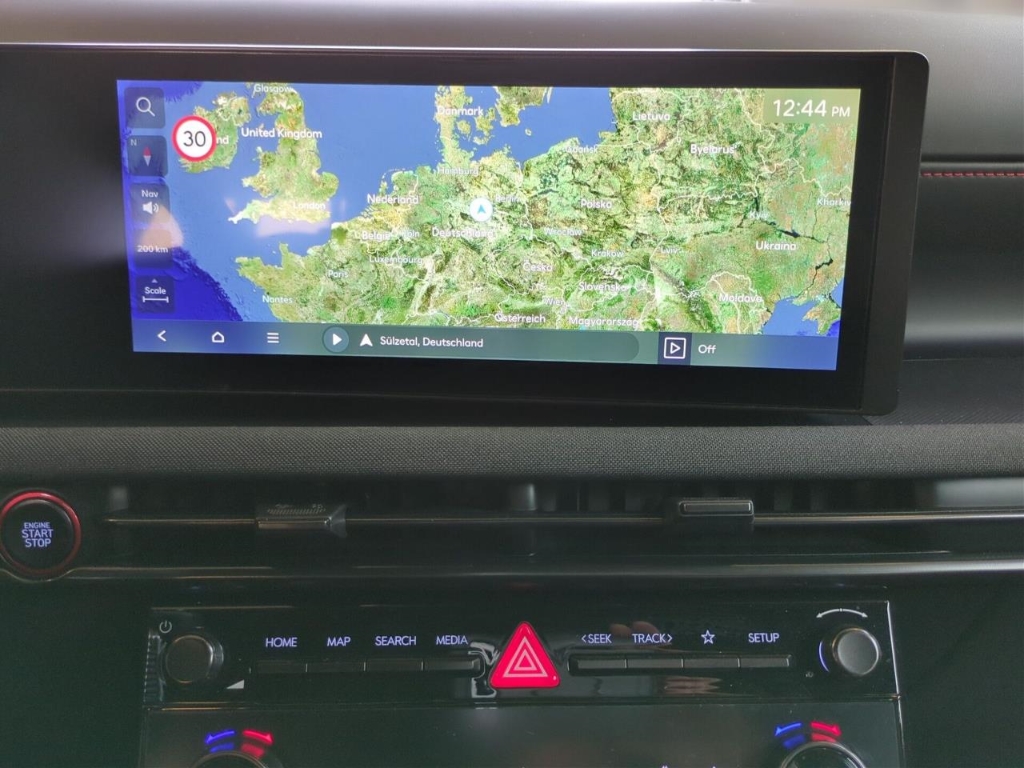 Fahrzeugabbildung Hyundai TUCSON FL PHEV 1.6 AT 4WD MY25 N-LINE MATRIX-LED Navi Digitales Cockpit Soundsystem LED ACC