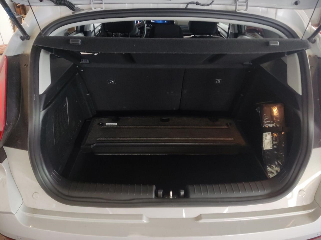Fahrzeugabbildung Hyundai BAYON FL 1.0 T-GDI MT MY25 Prime Navi Bose LED Digitales Cockpit Apple CarPlay