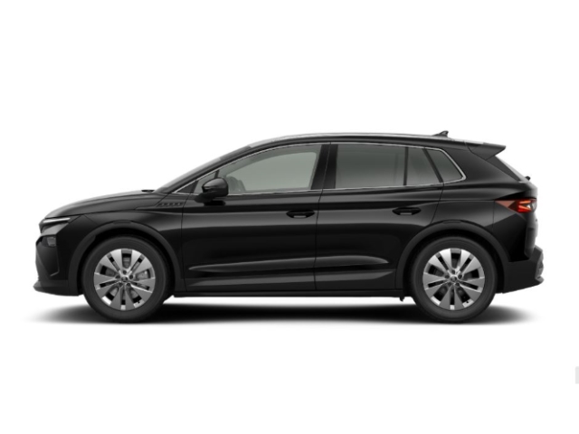 Fahrzeugabbildung SKODA Elroq 85 Selection AHK LED Navi PDC Klima ACC SHZ