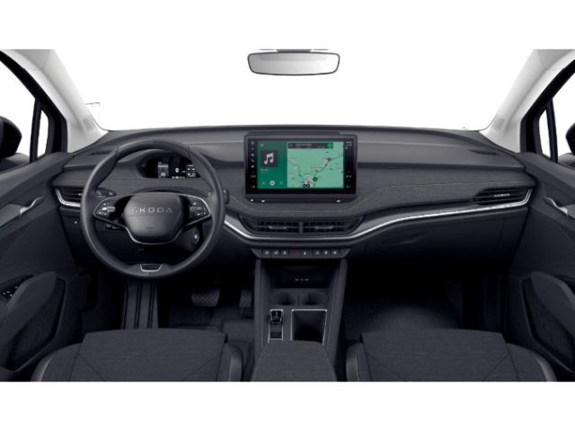 Fahrzeugabbildung SKODA Elroq 85 Selection AHK LED Navi PDC Klima ACC SHZ