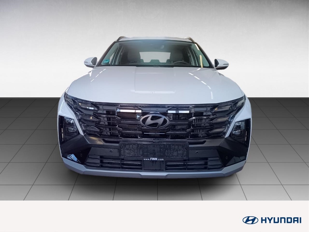 Fahrzeugabbildung Hyundai TUCSON FL PHEV 1.6 AT 4WD MY25 Prime MATRIX-LED Navi Leder Digitales Cockpit Soundsystem