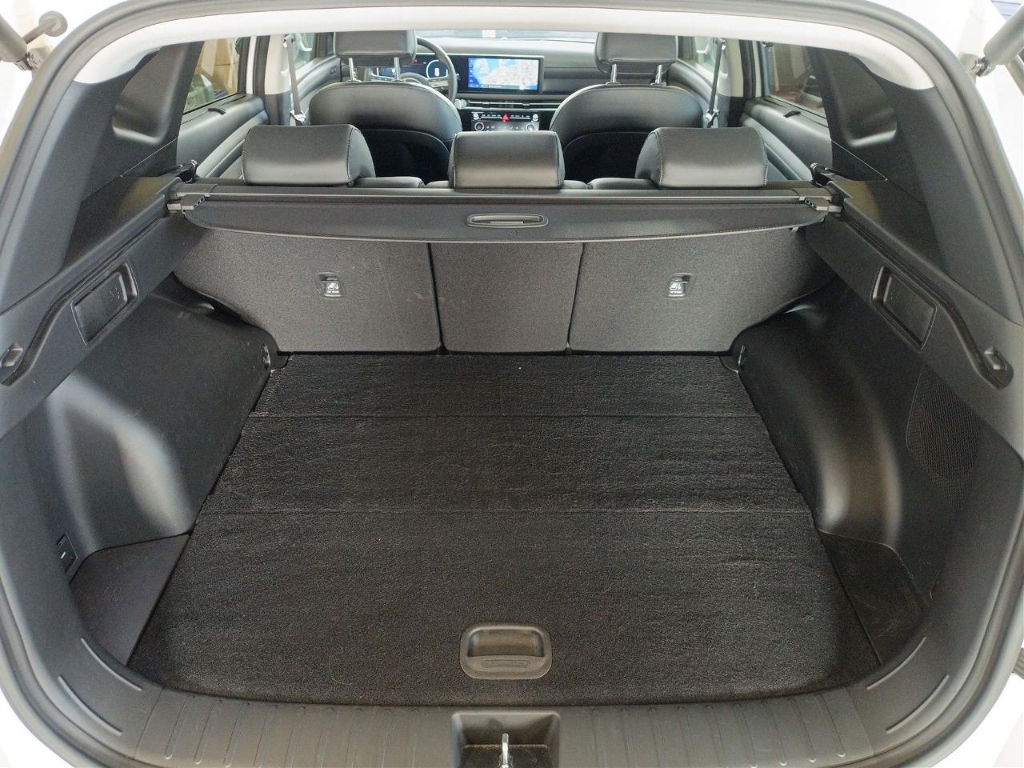 Fahrzeugabbildung Hyundai TUCSON FL PHEV 1.6 AT 4WD MY25 Prime MATRIX-LED Navi Leder Digitales Cockpit Soundsystem