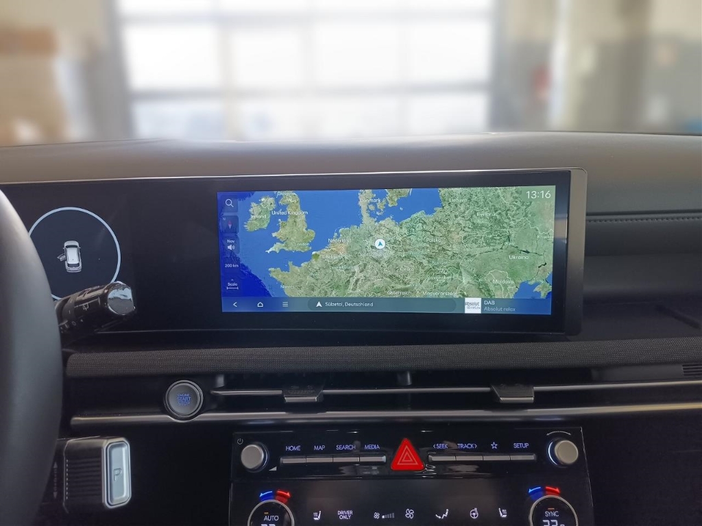 Fahrzeugabbildung Hyundai TUCSON FL PHEV 1.6 AT 4WD MY25 Prime MATRIX-LED Navi Leder Digitales Cockpit Soundsystem