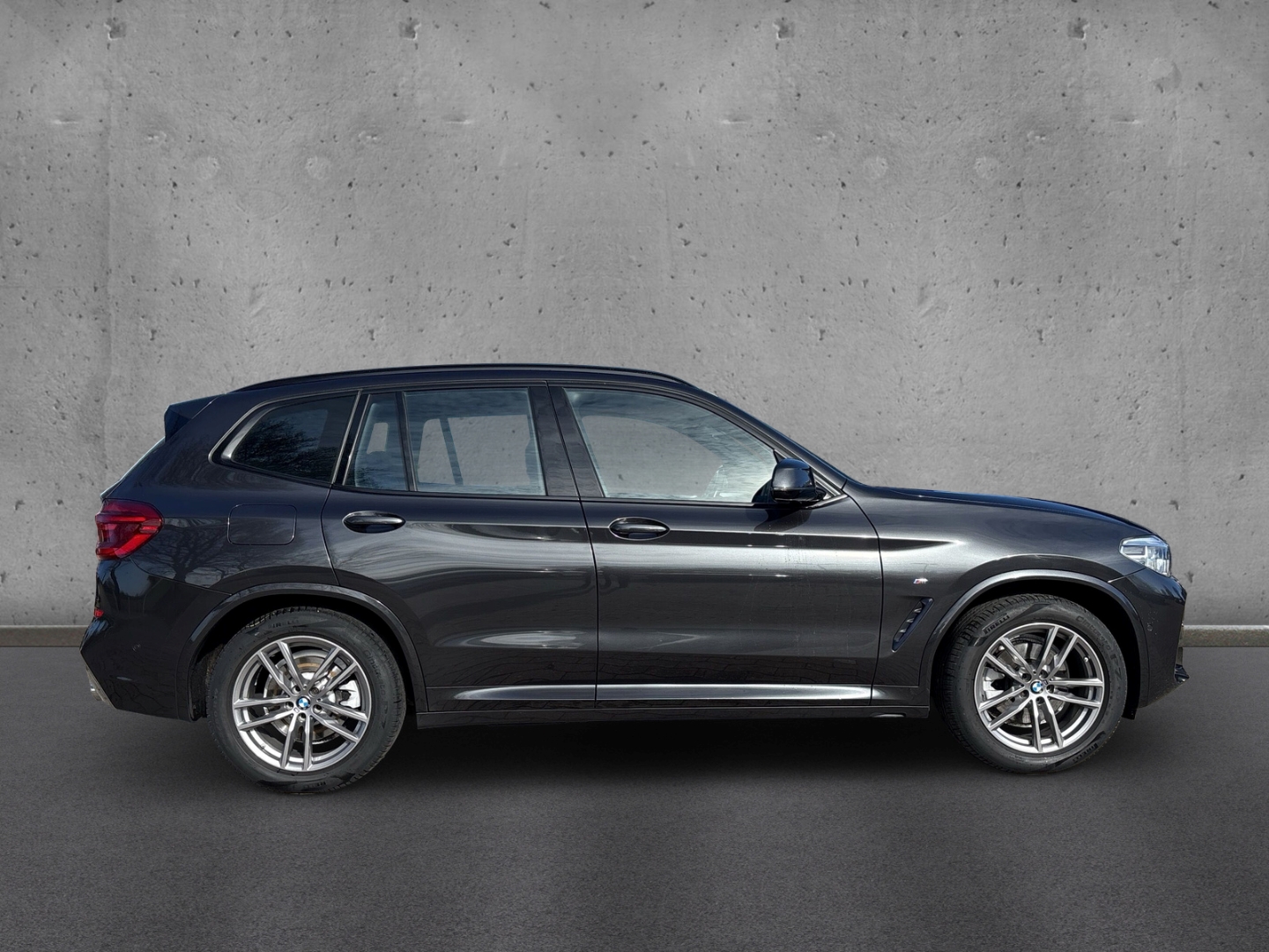 Fahrzeugabbildung BMW X3 20 d M Sport xDrive 20d Auto. AHK SHZ LED M-SPORT HUD