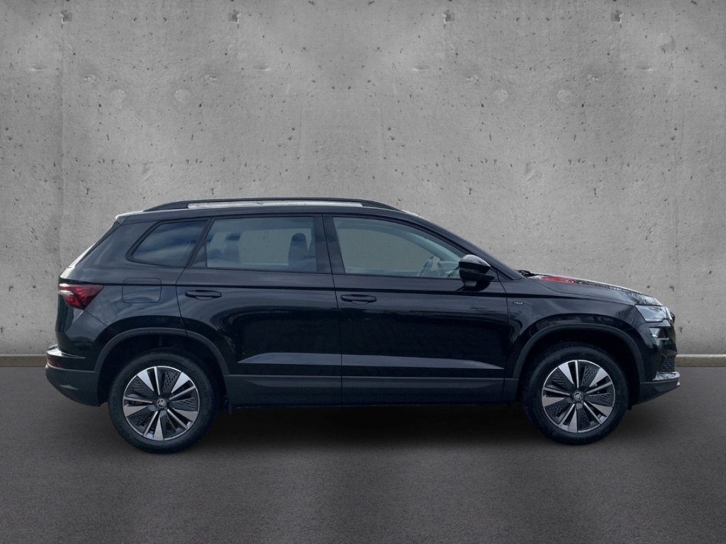 Fahrzeugabbildung SKODA Karoq 1.0 TSI TOUR Lodge Matrix AHK eHeck SHZ PDC