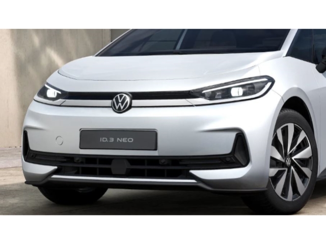Fahrzeugabbildung Volkswagen ID.3 Neo Life LED LM18 SHZ PDC NAVI ACC KLIMA