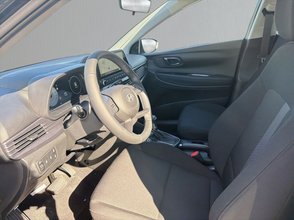 Fahrzeugabbildung Hyundai i20 FL MY26 1.0 T-GDI DCT Trend Navi Digitales Cockpit LED Apple CarPlay Android Auto