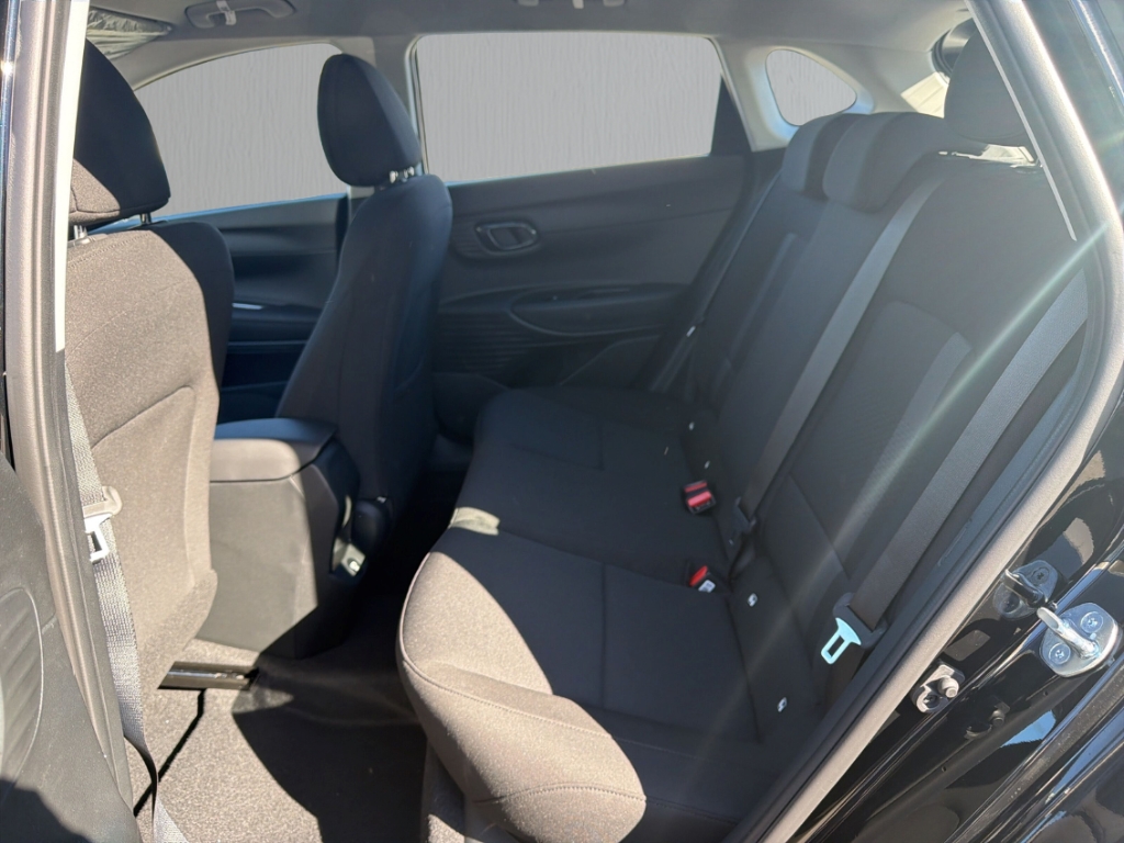 Fahrzeugabbildung Hyundai i20 FL MY26 1.0 T-GDI DCT Trend Navi Digitales Cockpit LED Apple CarPlay Android Auto