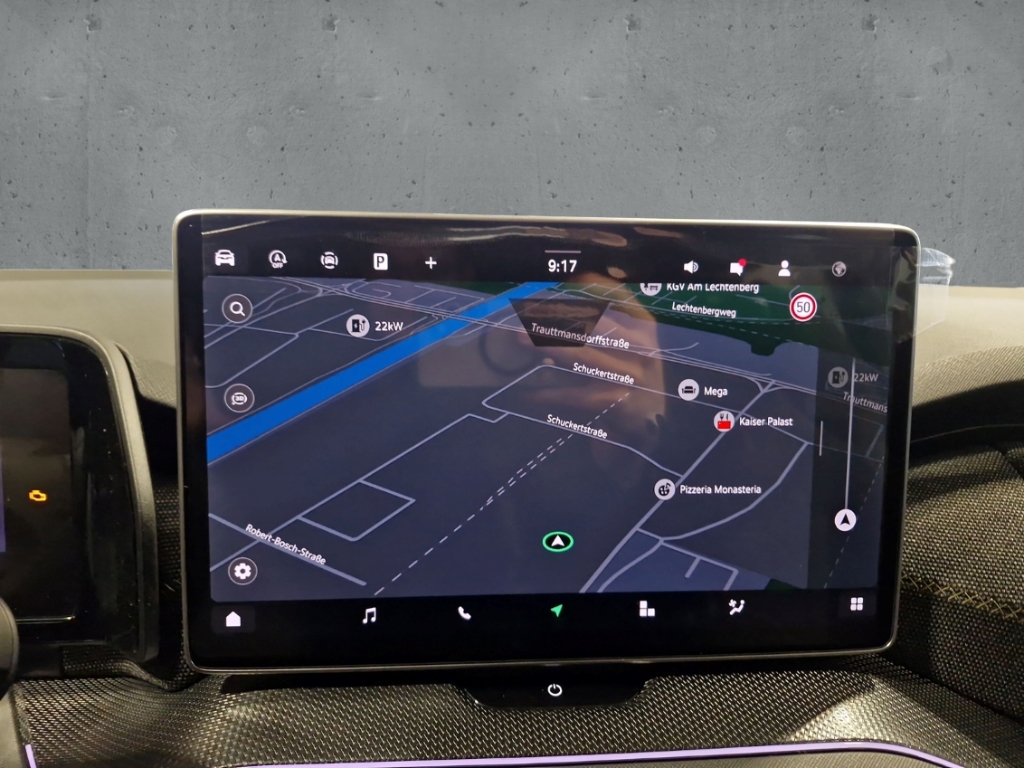 Fahrzeugabbildung SKODA Kodiaq 2.0 TDI DSG Selection digitales Cockpit ACC