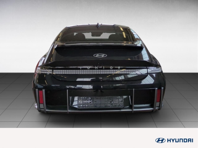 Fahrzeugabbildung Hyundai IONIQ 6 4WD 77,4kWh UNIQ Digi-Spiegel 20LM HUD Navi Digitales Cockpit Memory Sitze