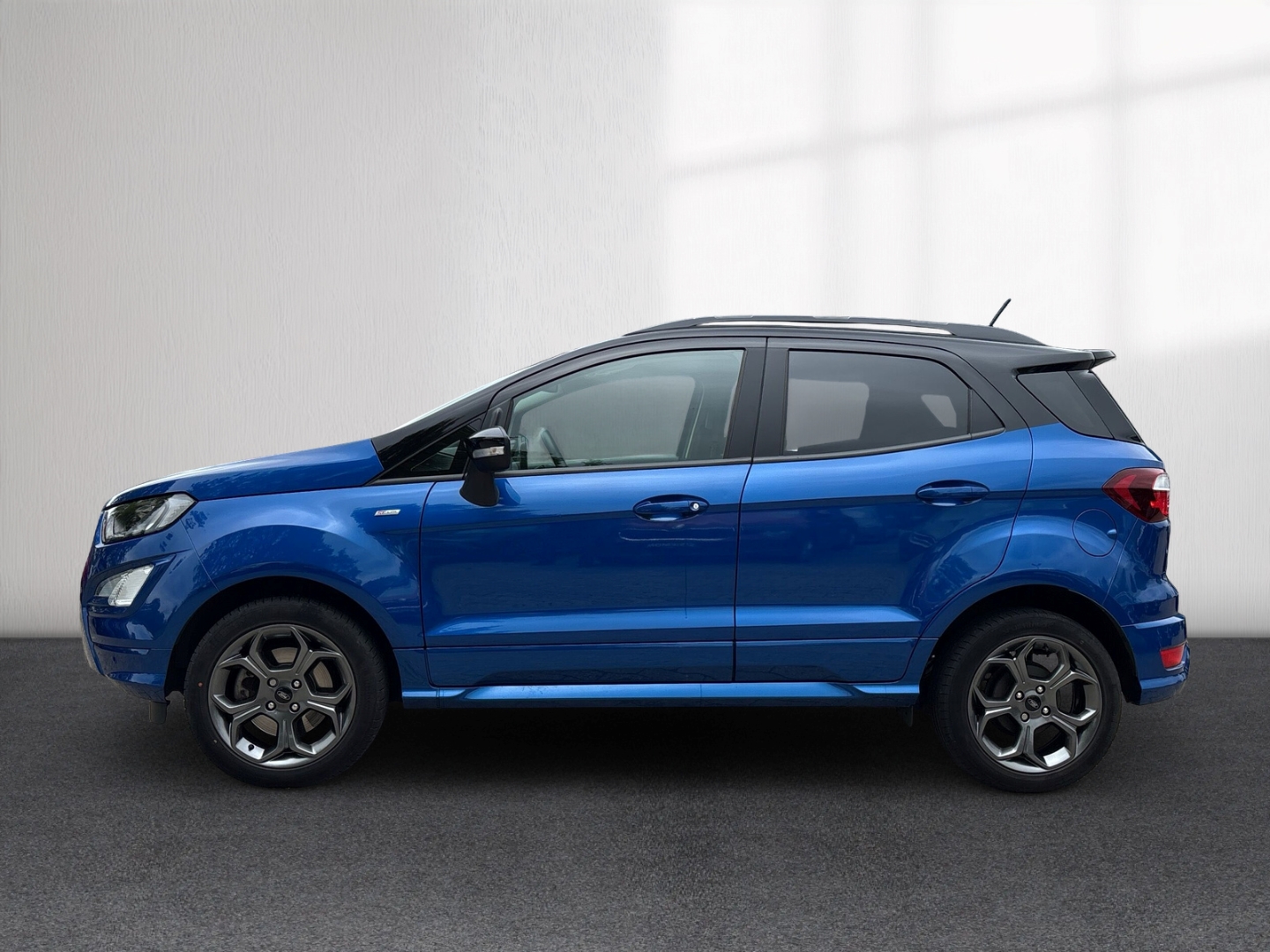 Fahrzeugabbildung Ford EcoSport ST-Line ST Line SHZ RFK LED TEMP