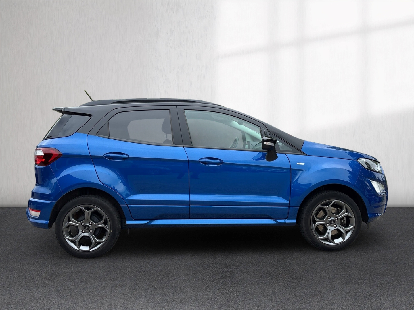 Fahrzeugabbildung Ford EcoSport ST-Line ST Line SHZ RFK LED TEMP