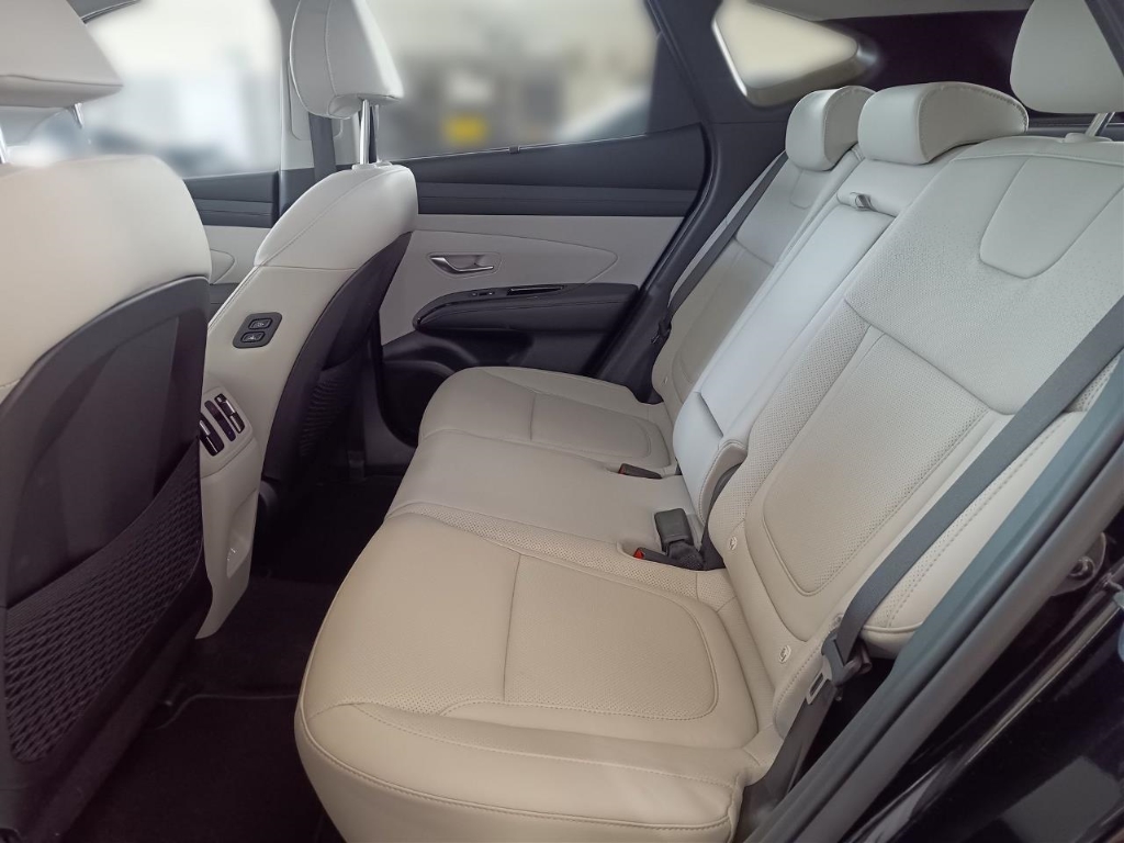 Fahrzeugabbildung Hyundai TUCSON FL PHEV 1.6 AT 4WD MY25 Prime ECS Assist-P MATRIX-LED Leder Digitales Cockpit