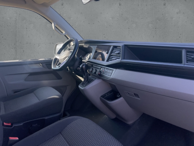 Fahrzeugabbildung Volkswagen Transporter FWD Kasten DSG LED ACC Navi SHZ PDC