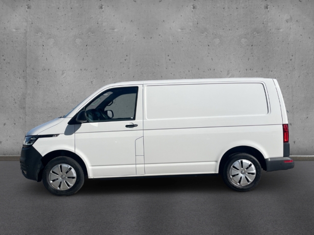 Fahrzeugabbildung Volkswagen Transporter FWD Kasten DSG LED ACC Navi SHZ PDC