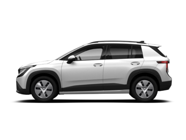 Fahrzeugabbildung SKODA Epiq 55 Essence LED PDC SHZ ACC CarPlay Sunset
