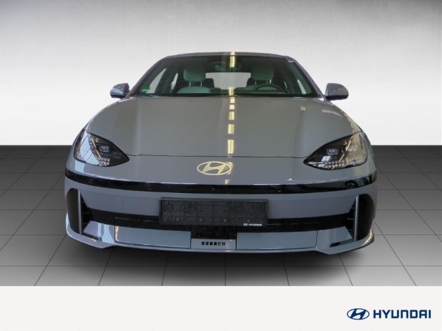 Fahrzeugabbildung Hyundai IONIQ 6 77,4kWh 4WD UNIQ 20LM HUD Navi Digitales Cockpit Memory Sitze Soundsystem