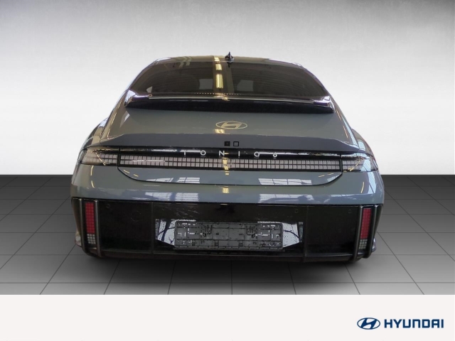 Fahrzeugabbildung Hyundai IONIQ 6 77,4kWh 4WD UNIQ 20LM HUD Navi Digitales Cockpit Memory Sitze Soundsystem