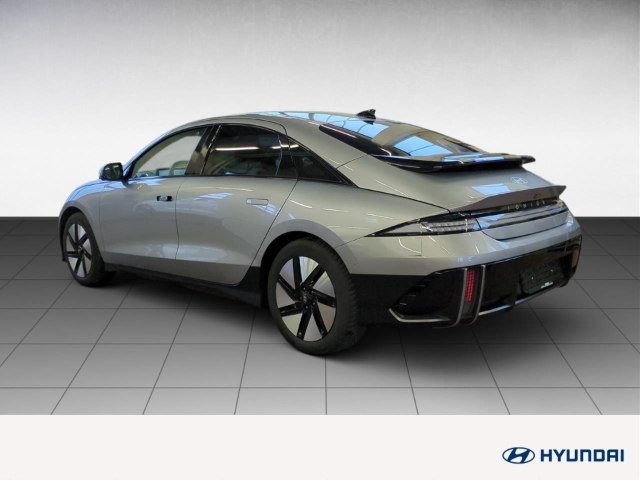 Fahrzeugabbildung Hyundai IONIQ 6 77,4kWh 4WD UNIQ HUD Navi Digitales Cockpit Memory Sitze Soundsystem Bose