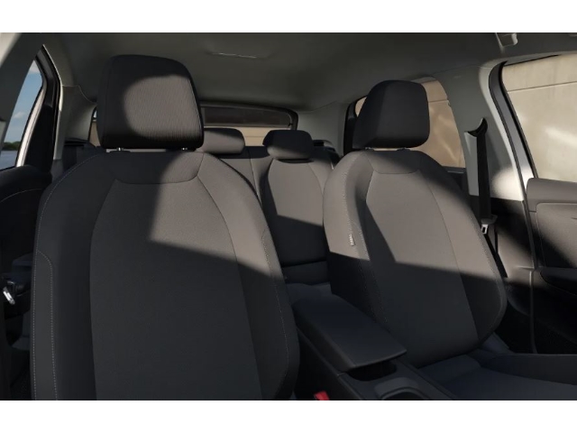 Fahrzeugabbildung Volkswagen ID. Polo Life LED SHZ PDC KAMERA KLIMA AppConnect