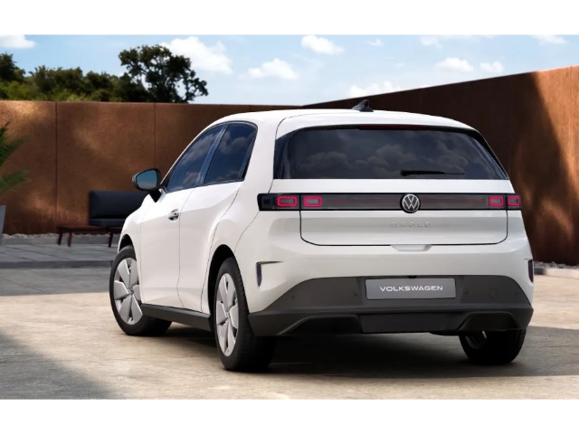 Fahrzeugabbildung Volkswagen ID. Polo Life LED SHZ PDC KAMERA KLIMA AppConnect