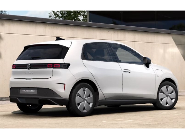 Fahrzeugabbildung Volkswagen ID. Polo Life LED SHZ PDC KAMERA KLIMA AppConnect