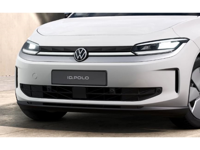 Fahrzeugabbildung Volkswagen ID. Polo Life LED SHZ PDC KAMERA KLIMA AppConnect