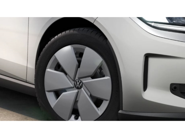 Fahrzeugabbildung Volkswagen ID. Polo Life LED SHZ PDC KAMERA KLIMA AppConnect