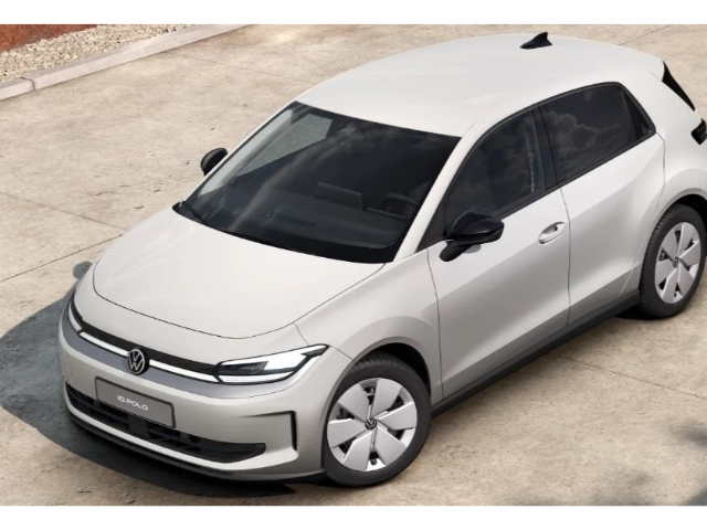 Fahrzeugabbildung Volkswagen ID. Polo Life LED SHZ PDC KAMERA KLIMA AppConnect