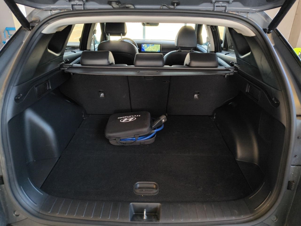 Fahrzeugabbildung Hyundai TUCSON FL PHEV 1.6 AT 4WD MY25 Prime MATRIX-LED Navi Leder Digitales Cockpit Soundsystem