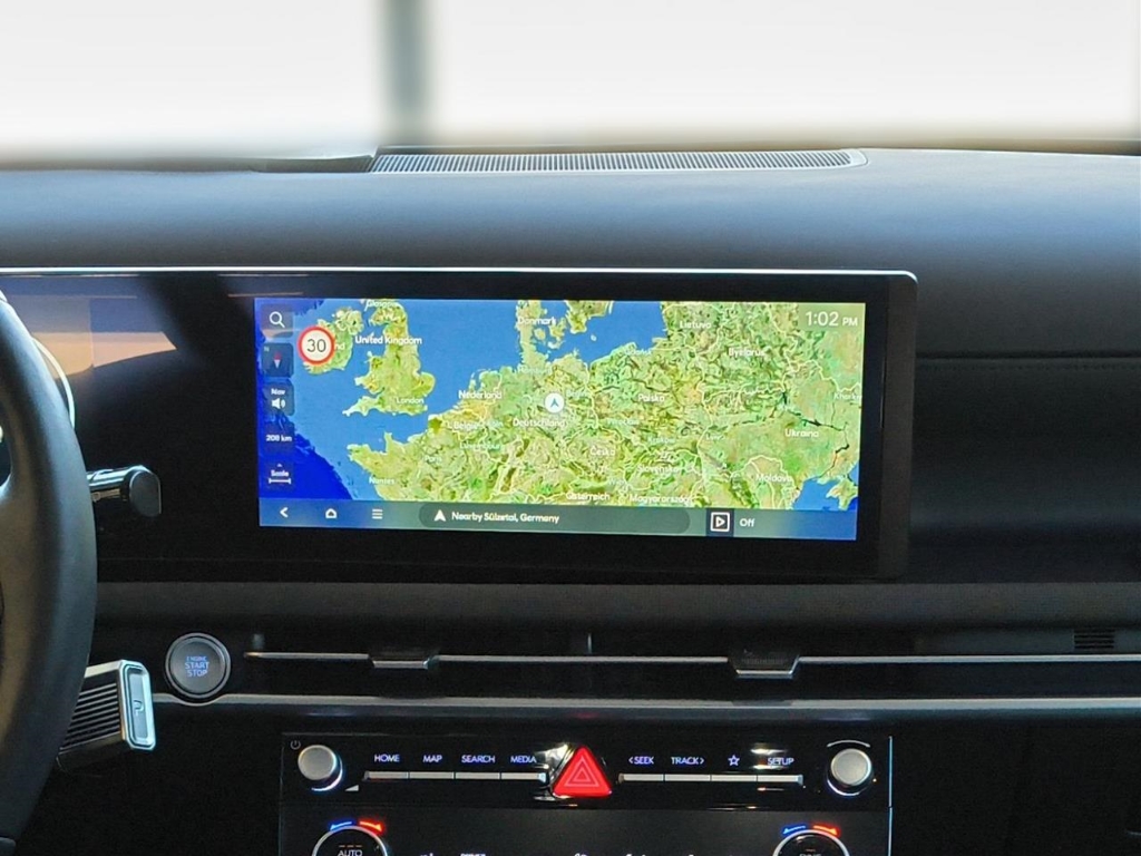 Fahrzeugabbildung Hyundai TUCSON FL PHEV 1.6 AT 4WD MY25 Prime MATRIX-LED Navi Leder Digitales Cockpit Soundsystem