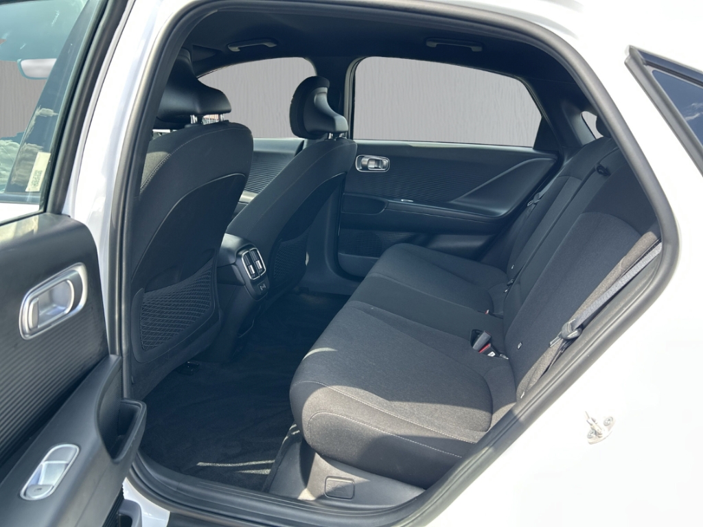 Fahrzeugabbildung Hyundai IONIQ 6 77,4kWh 2WD DYNAMIQ Navi Digitales Cockpit LED ACC El. Heckklappe Apple CarPlay