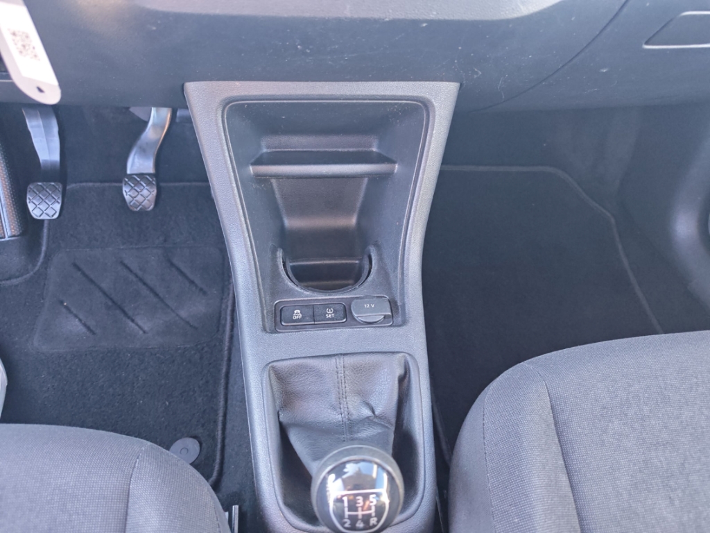 Fahrzeugabbildung Volkswagen up! 1,0 BMT move Temp PDC Klima BT Rückfahrkam.