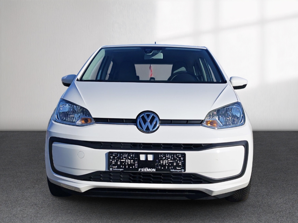 Fahrzeugabbildung Volkswagen up! 1,0 BMT move Temp PDC Klima BT Rückfahrkam.