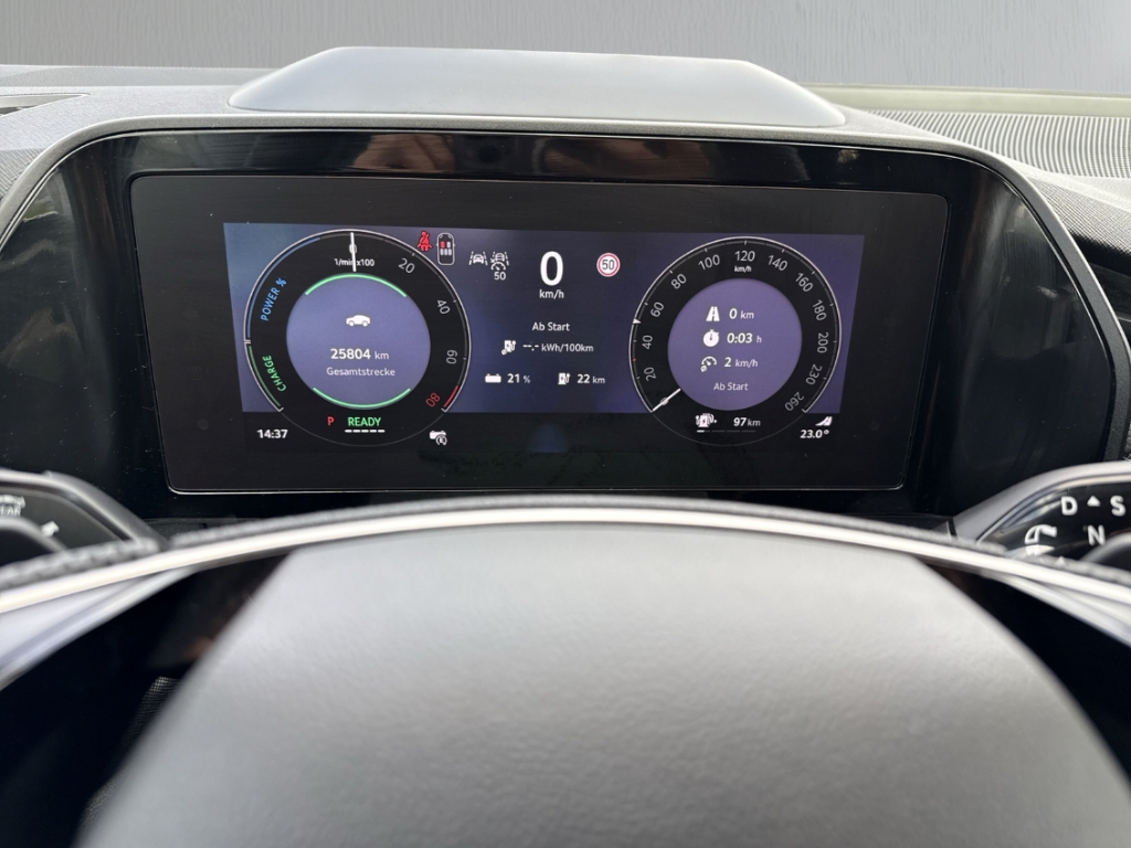 Fahrzeugabbildung SKODA Kodiaq iV DSG Selection AHK ACC MatrLED AreaView