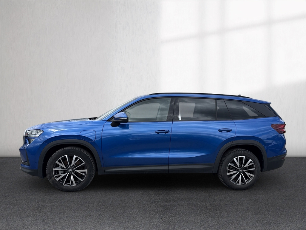 Fahrzeugabbildung SKODA Kodiaq iV DSG Selection AHK ACC MatrLED AreaView