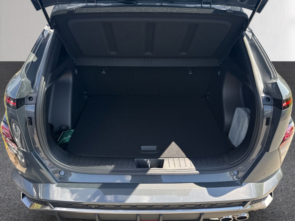 Fahrzeugabbildung Hyundai KONA SX2 1.6 T-GDI DCT N-Line Navi Digitales Cockpit LED ACC Apple CarPlay Android Auto