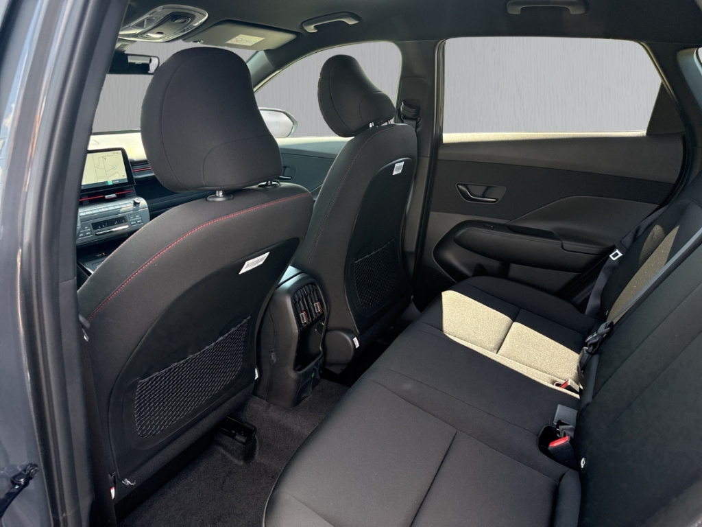Fahrzeugabbildung Hyundai KONA SX2 1.6 T-GDI DCT N-Line Navi Digitales Cockpit LED ACC Apple CarPlay Android Auto