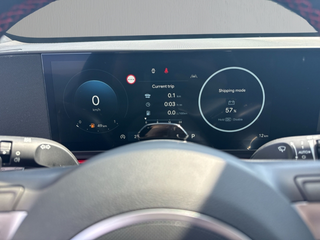 Fahrzeugabbildung Hyundai KONA SX2 1.6 T-GDI DCT N-Line Navi Digitales Cockpit LED ACC Apple CarPlay Android Auto