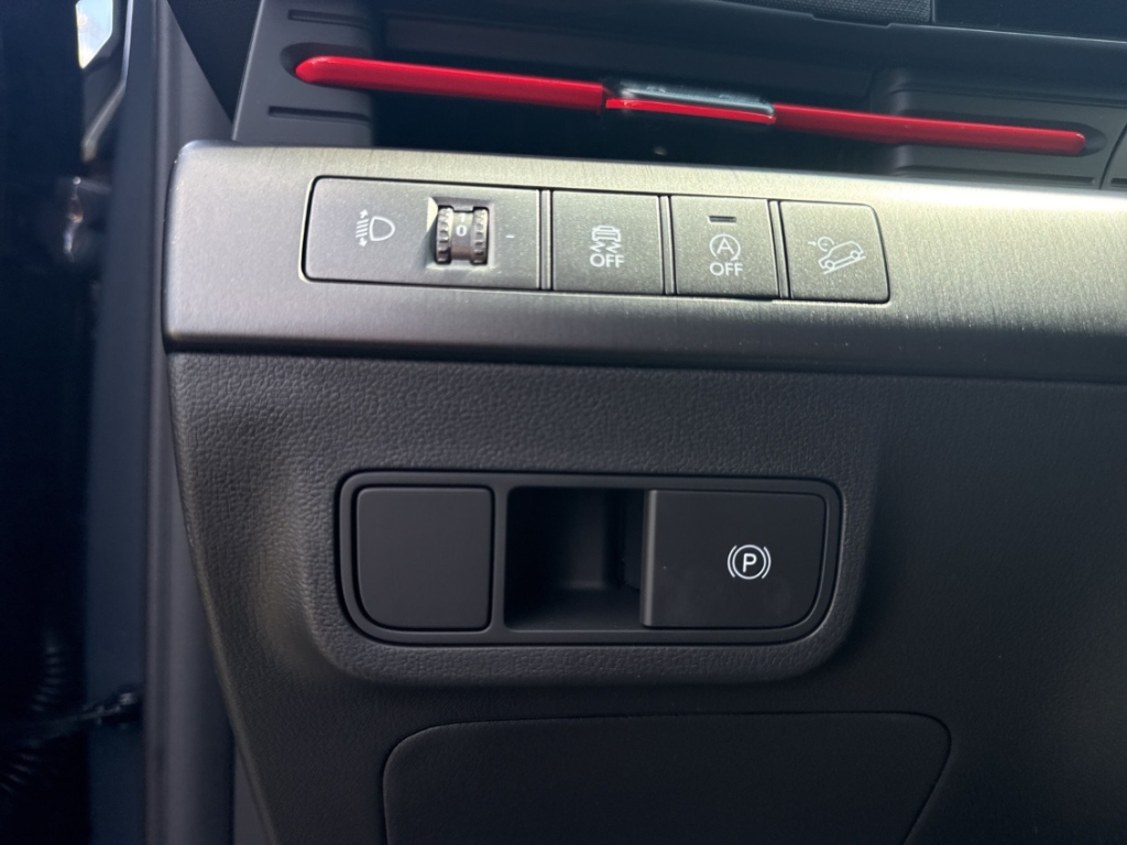 Fahrzeugabbildung Hyundai KONA SX2 1.6 T-GDI DCT N-Line Navi Digitales Cockpit LED ACC Apple CarPlay Android Auto