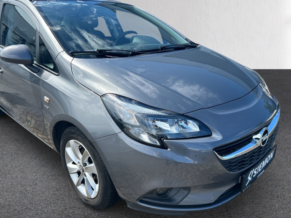 Fahrzeugabbildung Opel Corsa 1.4 E drive PDC SHZ Temp Klima BT Multif.Lenkrad