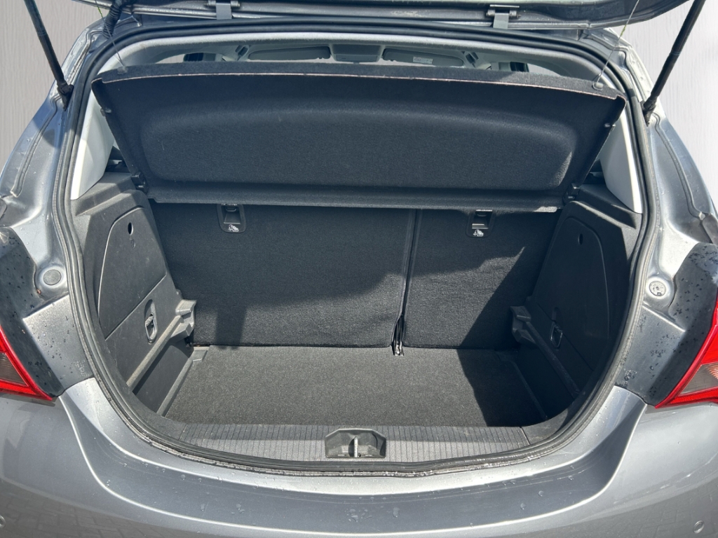 Fahrzeugabbildung Opel Corsa 1.4 E drive PDC SHZ Temp Klima BT Multif.Lenkrad